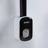 Hjemix | Gap-fri tannbørsteholder