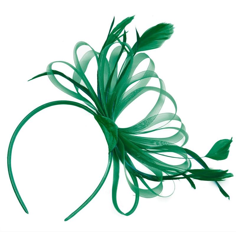 Hjemix | Cocktail Teaparty Hodeplagg