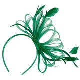 Hjemix | Cocktail Teaparty Hodeplagg