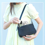 Hjemix | Bærbar Elektrisk Kald Kompressor Kjølevifte