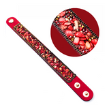 Hjemix | Syv Chakra Armbånd