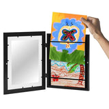 Hjemix | KIDS ART PROJECTS 11.8'' X 8.3'' KIDS ART FRAMES