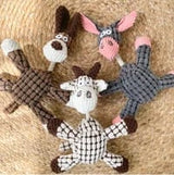 Hjemix | Pet Soft Toy