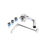 Hjemix | Dreiemomentforsterker skapsett