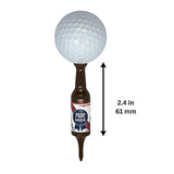 Hjemix | Mini Ølflaske Golf Tees