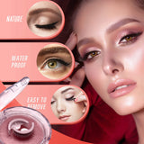 Hjemix | Gave - Gjenbrukbare selvklebende øyevipper