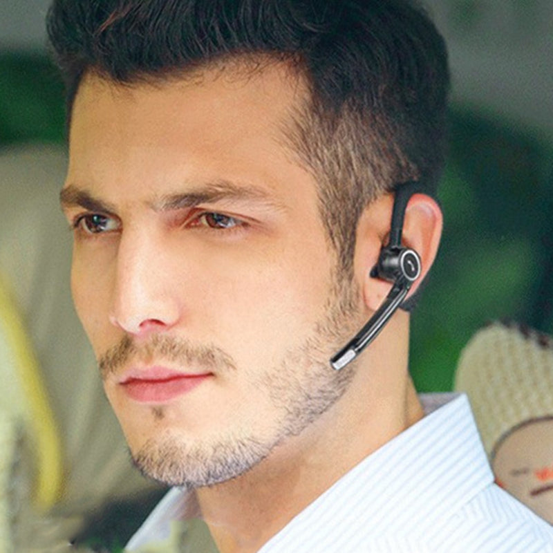 Hjemix | Ny Business Bluetooth Headset