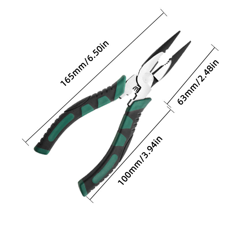 Hjemix | Super legering trådklipper