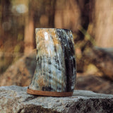 Hjemix | Viking Fatølskrus (Størrelse: 550ml)