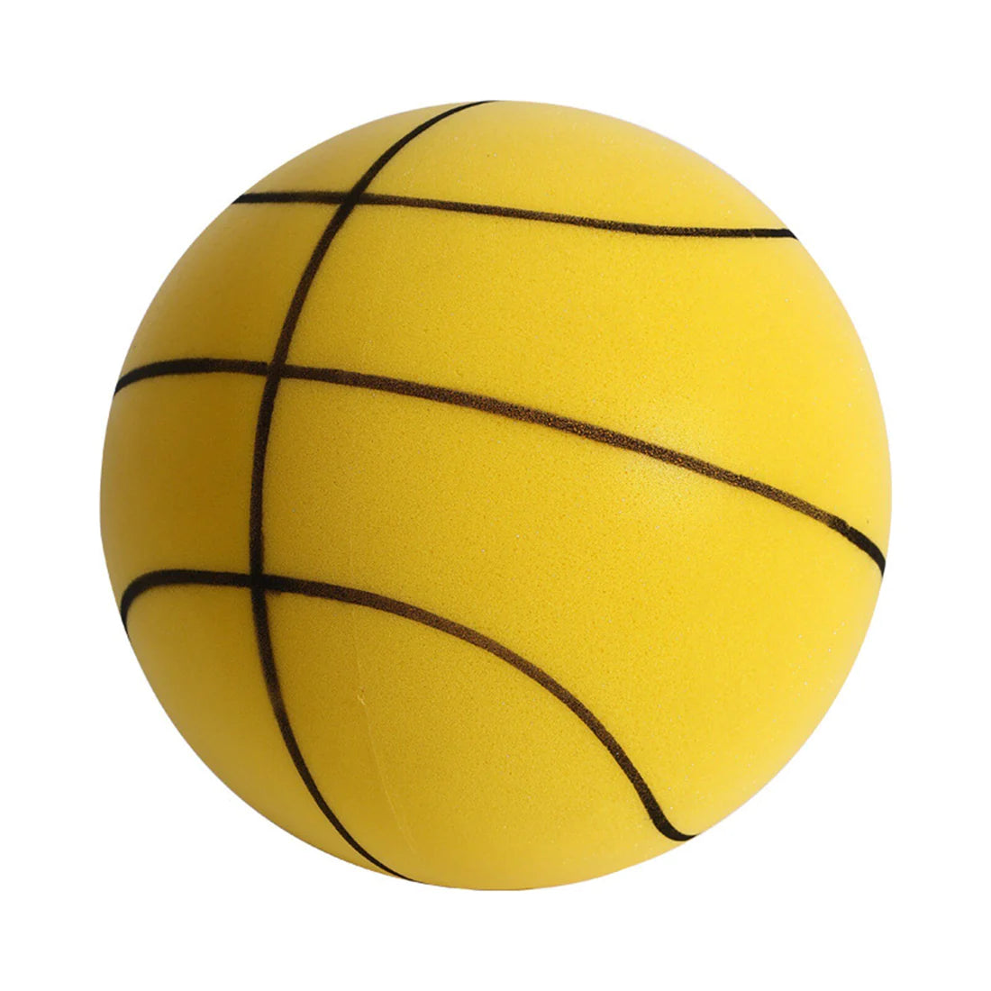 Hjemix | The Grip basketball stille basketball