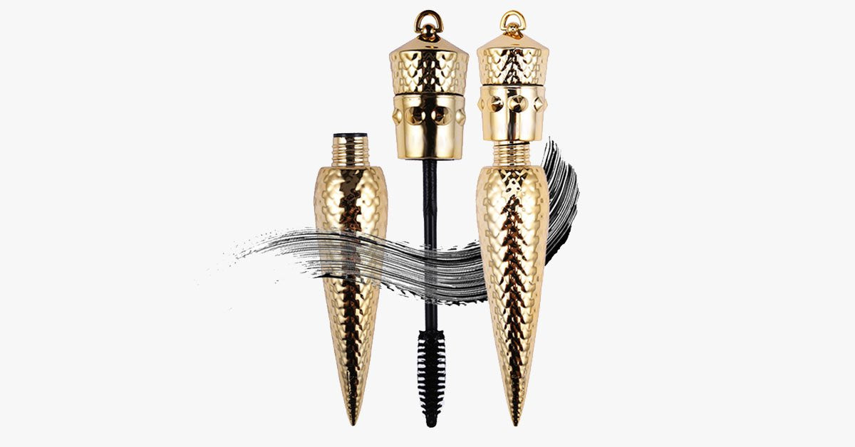 Hjemix | ROYAL CROWN MASCARA