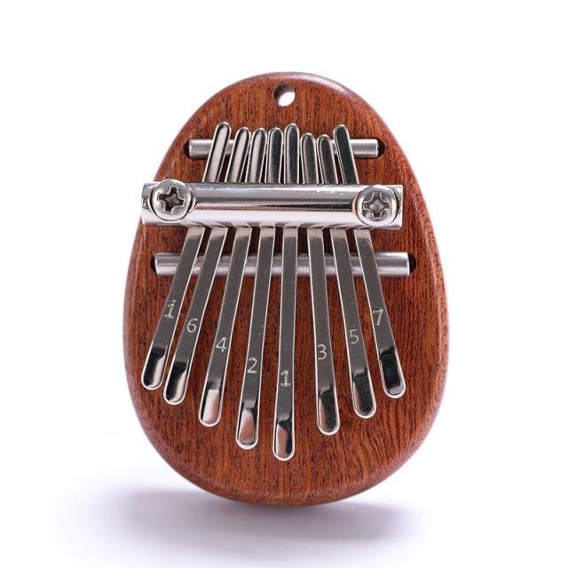 Hjemix | Mini Tommel Piano