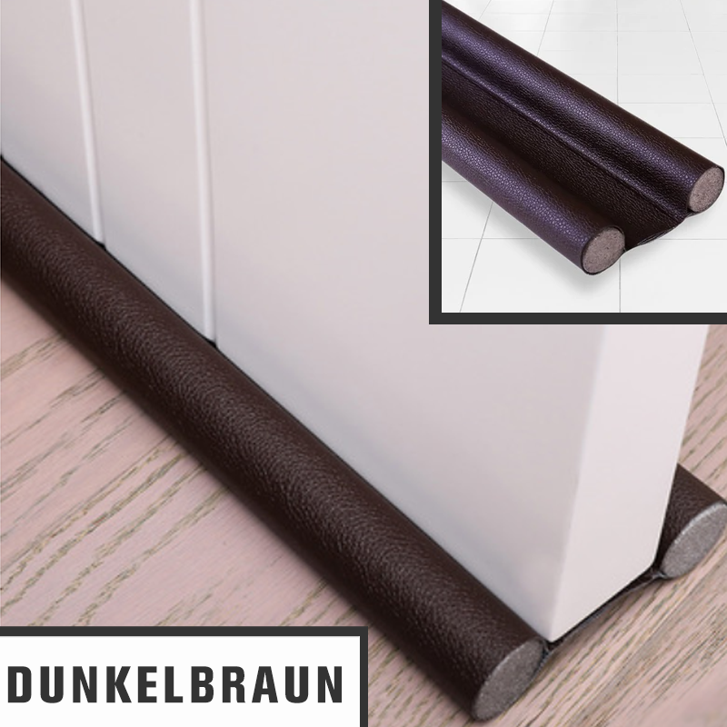 Hjemix | Vanntett dørbunn tetningslist