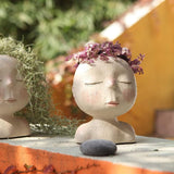 Hjemix | Søt Harpiks Kaktus Plantekasse