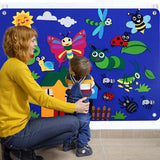 Hjemix | Fannel Grafikk for Barn