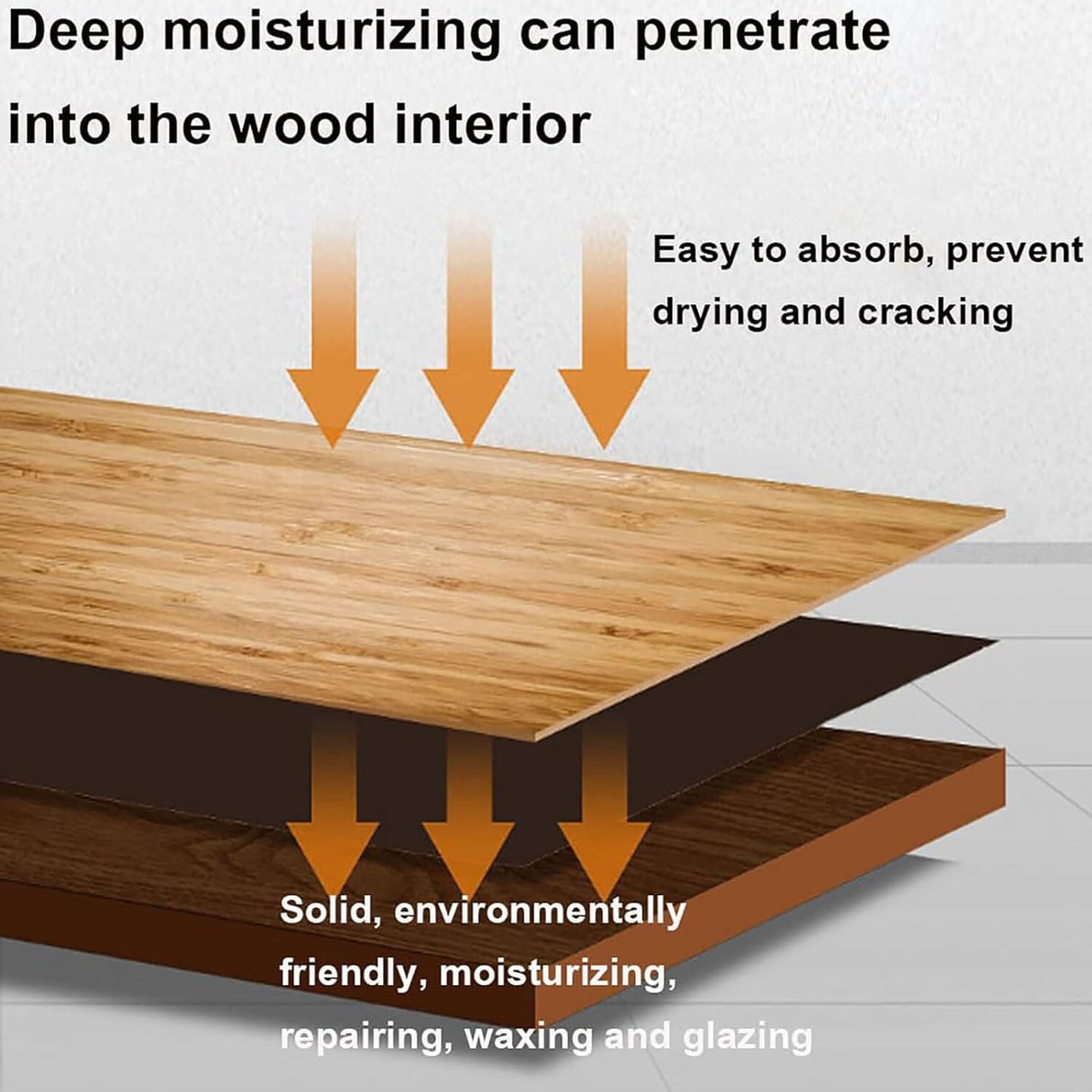 Hjemix | Weiser Ugle Møbel Balsam & Børste