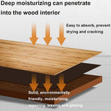 Hjemix | Weiser Ugle Møbel Balsam & Børste