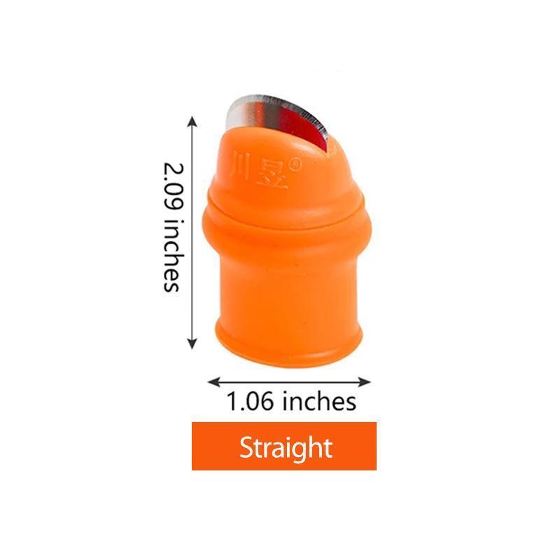 Hjemix | Hage Tommel Mål Finger Hansker