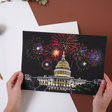 Hjemix | Splendid Magic Scratch Art