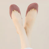 Hjemix | Tå sokker (5 par)