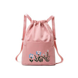 Hjemix | Multifunksjonell Fitness Reise Bag