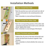 Hjemix | Tungt Dyne Rekkefeste