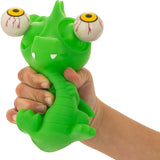 Hjemix | Dyrehånddukker med hoppende øyne