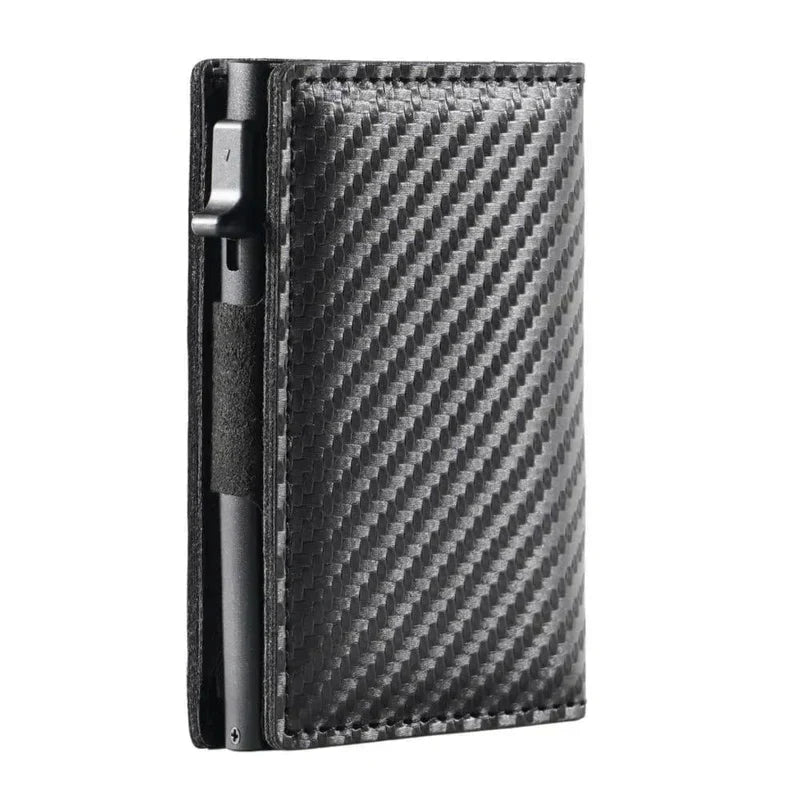 Hjemix | VaultLock - Rask lommebøker