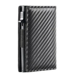 Hjemix | VaultLock - Rask lommebøker