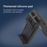 Hjemix | 360° Universell Telefonholder for Fly