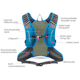 Hjemix | Utendørs Sykling Fjellklatring Ryggsekk