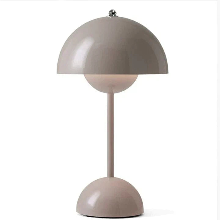 Hjemix | Luksuriøs moderne nordisk bordlampe