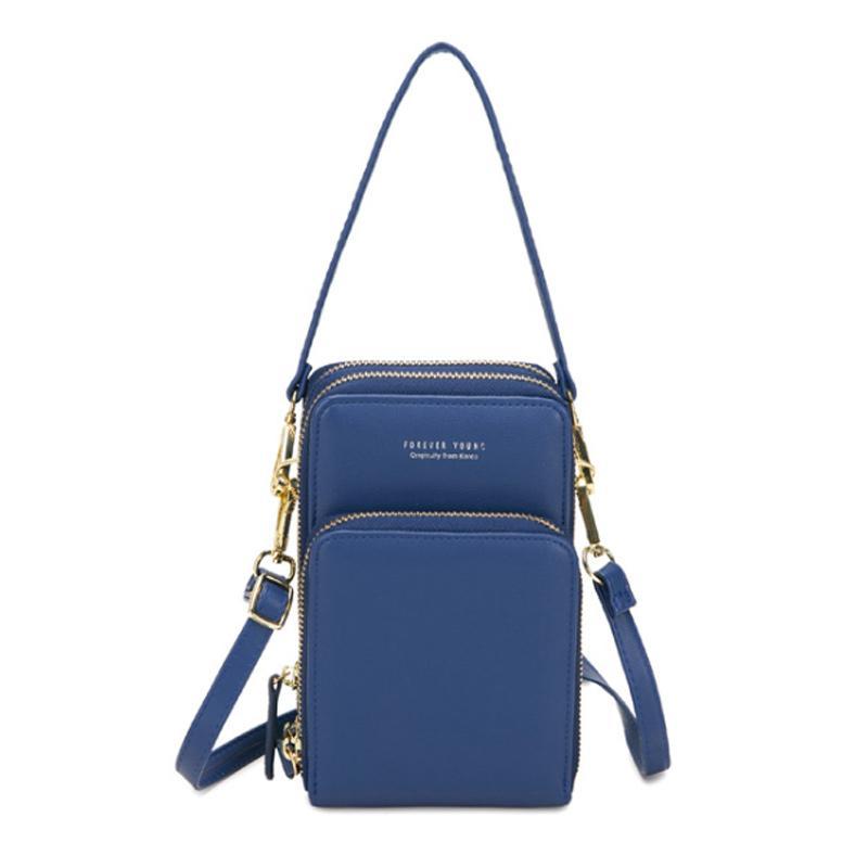 Hjemix | Skjerm Rfid Blokkerende Mobilpung