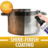 Hjemix | Rustfjerner Spray