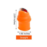 Hjemix | Hage Tommel Mål Finger Hansker