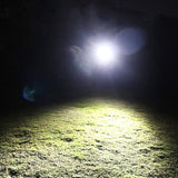 Hjemix | V10 Mini Bærbar Lommelykt