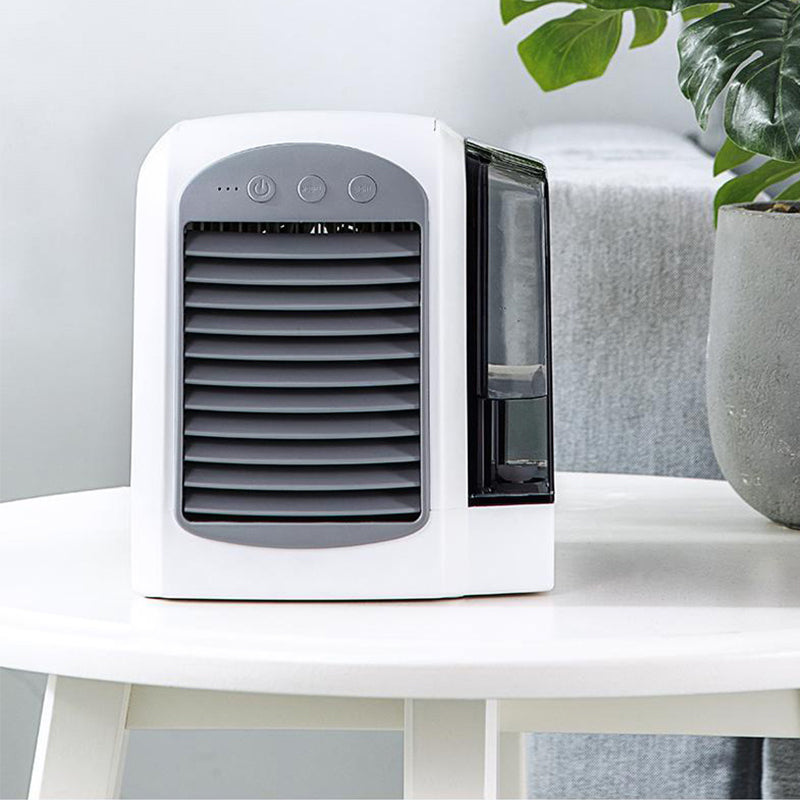 Hjemix | Frost Blast Pro Bærbar Luftkjøler