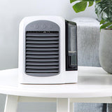 Hjemix | Frost Blast Pro Bærbar Luftkjøler