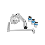 Hjemix | Dreiemomentforsterker skapsett