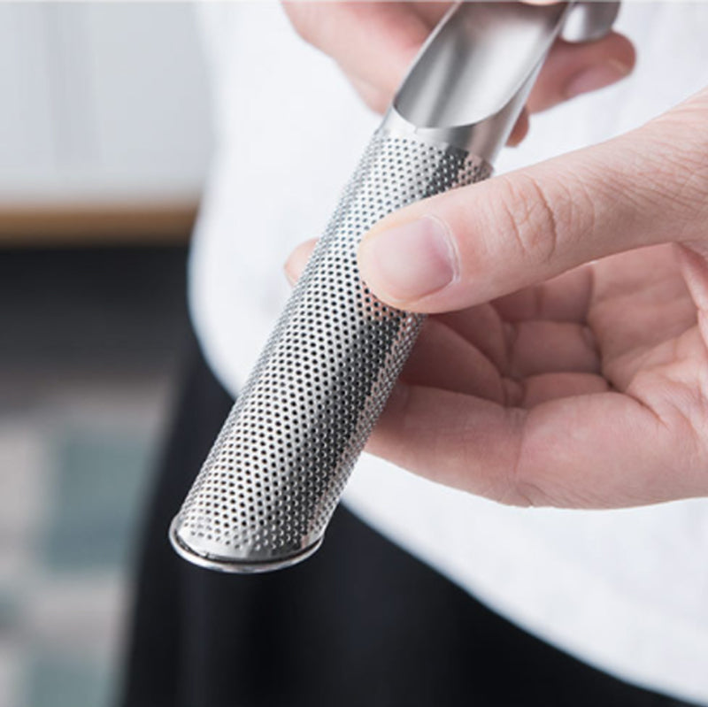 Hjemix | Stål Te Infuser