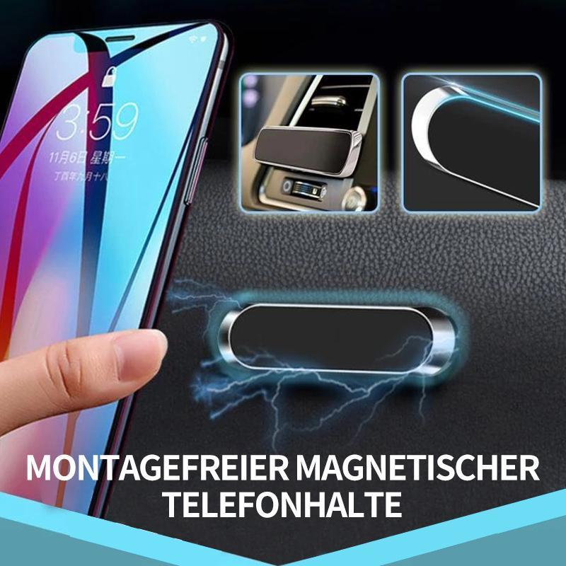 Hjemix | Mount-fri magnetisk telefonholder