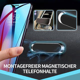 Hjemix | Mount-fri magnetisk telefonholder