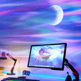 Hjemix | Starry Sky Automatisk Lys