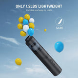 Hjemix | Slim V8 Mate trådløs støvsuger for bilen