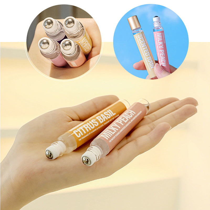 Hjemix | Peachy Phero Parfyme