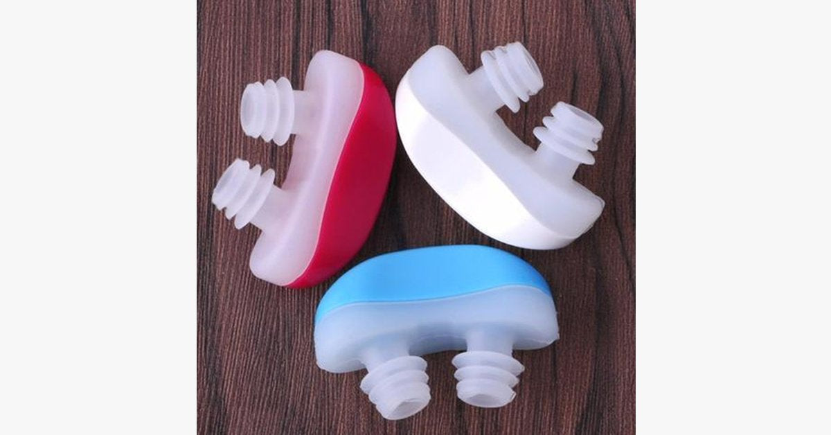 Hjemix | Anti-snorking enhet: Søvnfremmende