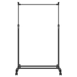 Hjemix | 15 kg./33 lbs. høydejusterbar klesstativ