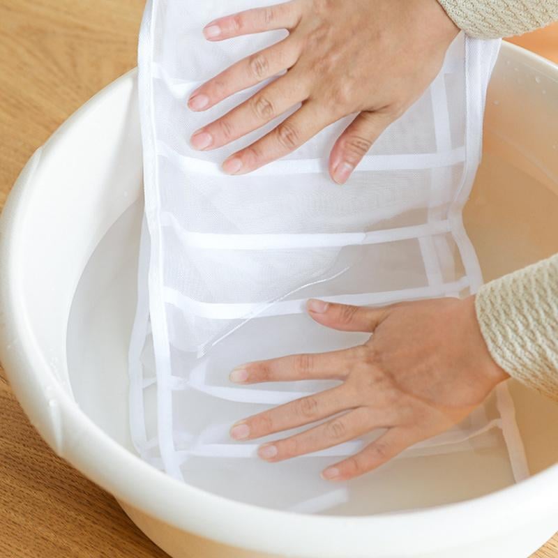 Hjemix | Garderobe Klær Organisator