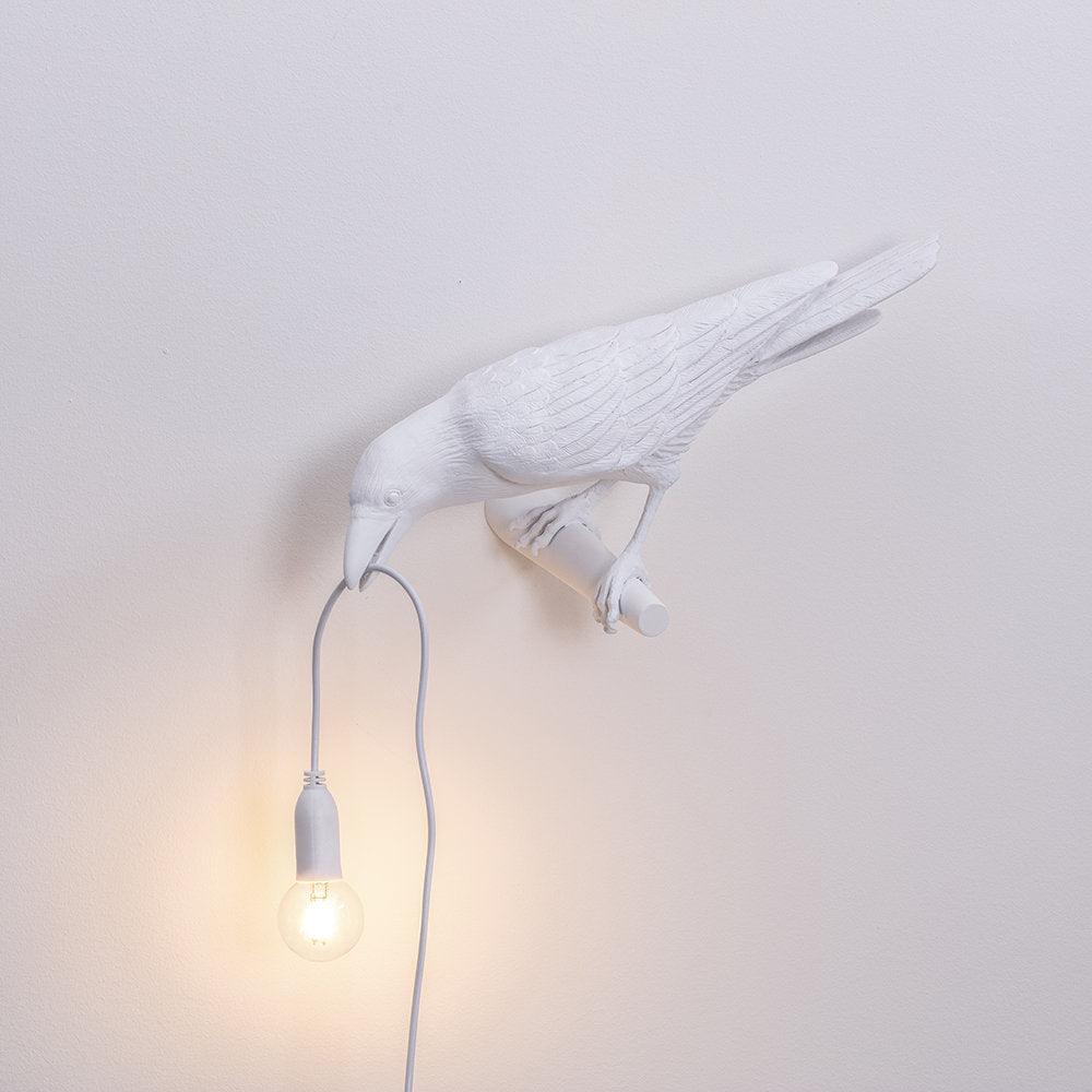 Hjemix | Bird Vegglampe