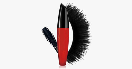 Hjemix | Royal Rød Mascara